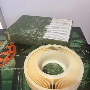 Vintage 1970 hanimex slide projector tray carousel for 120 slides-like new w/box, Επαρχία Πάφου — Paphos - Άγιος Θεόδωρος