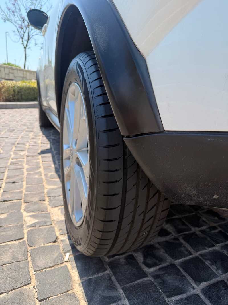 2011 Nissan Juke 1,5L 2011 Cyprus