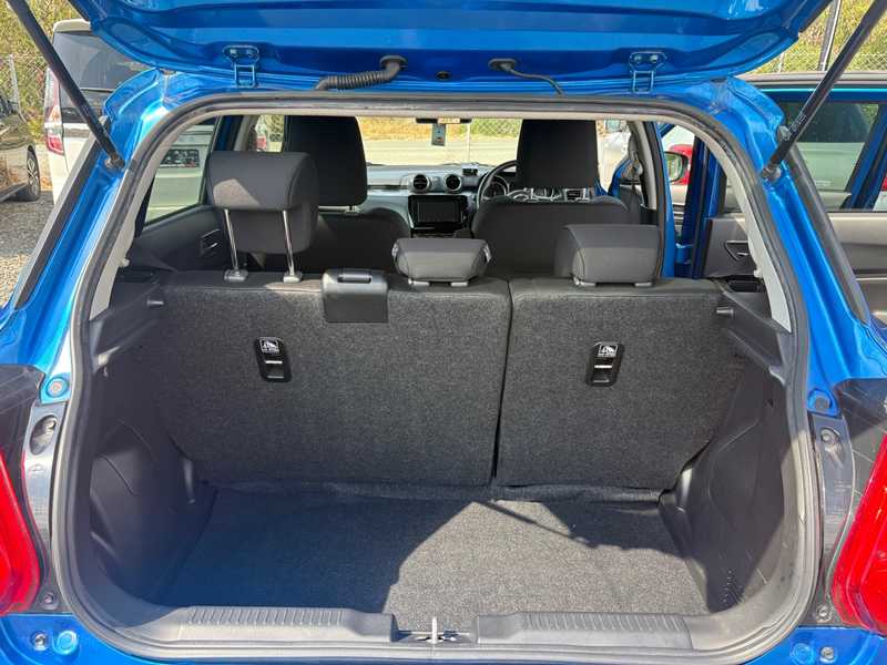 2022 Suzuki Swift 1,3L 2022 Cyprus
