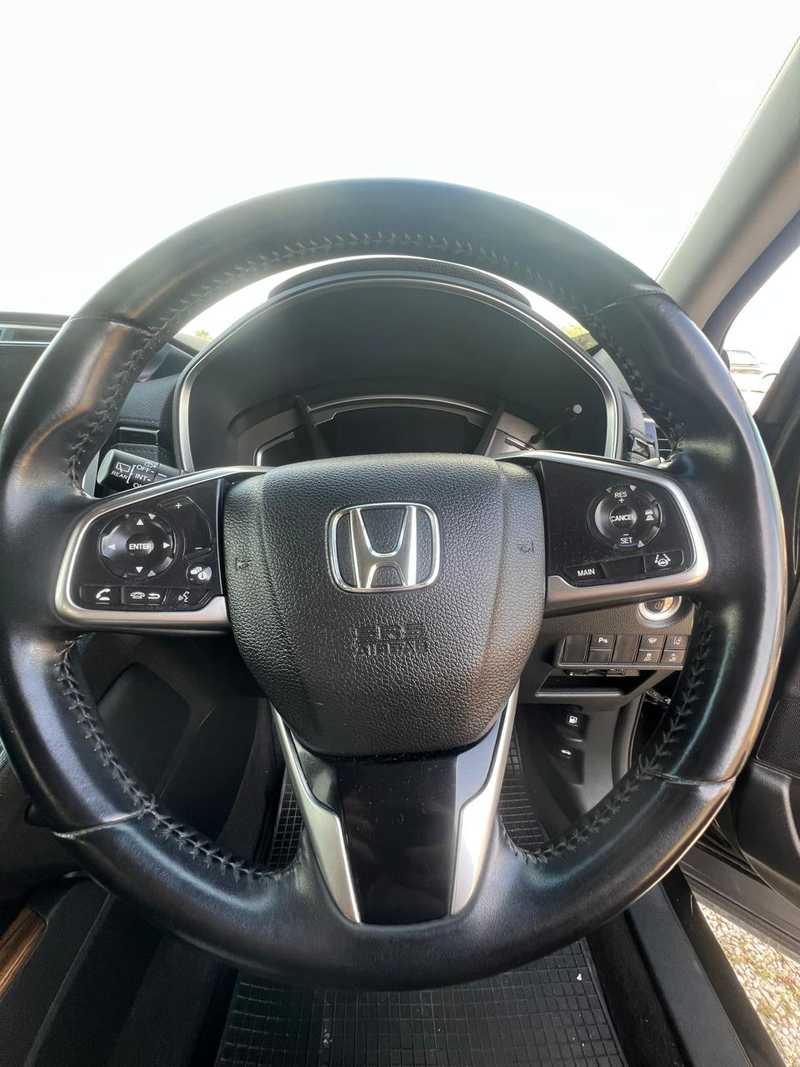 2020 Honda CRV 2,0L 2020 Cyprus