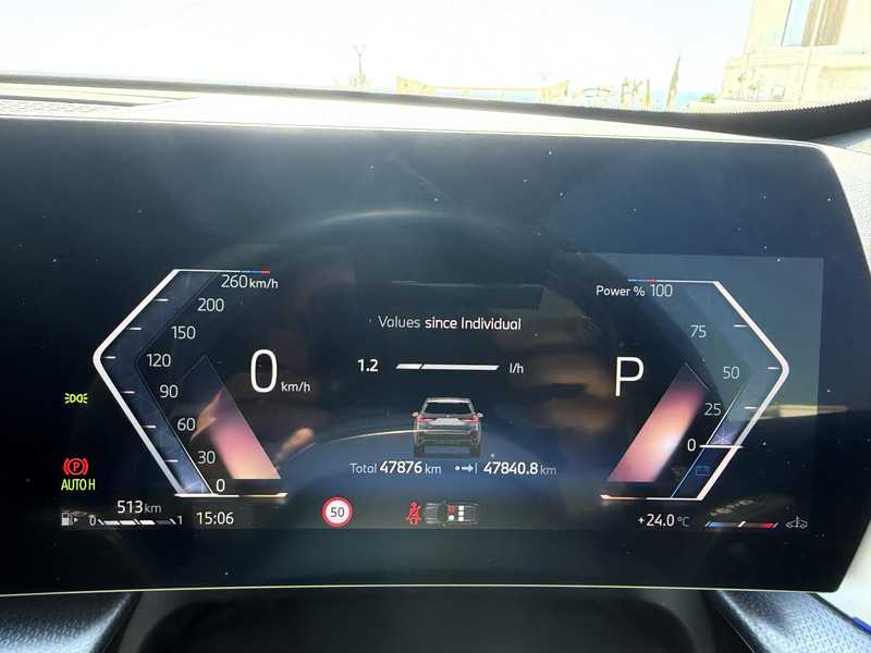 2024 BMW X1 1,8L 2024 Cyprus