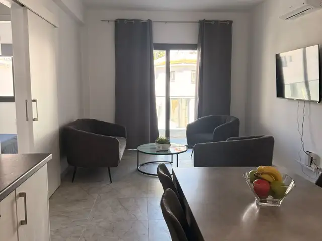 2-bedroom apartment to rent, Paphos — Paphos - Kato Paphos