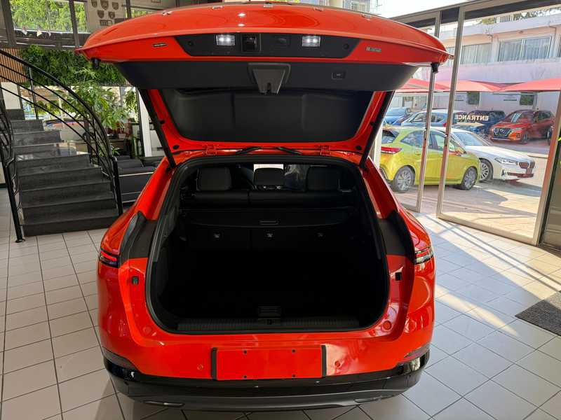 2025 XPeng G6 Electric 2025 Cyprus