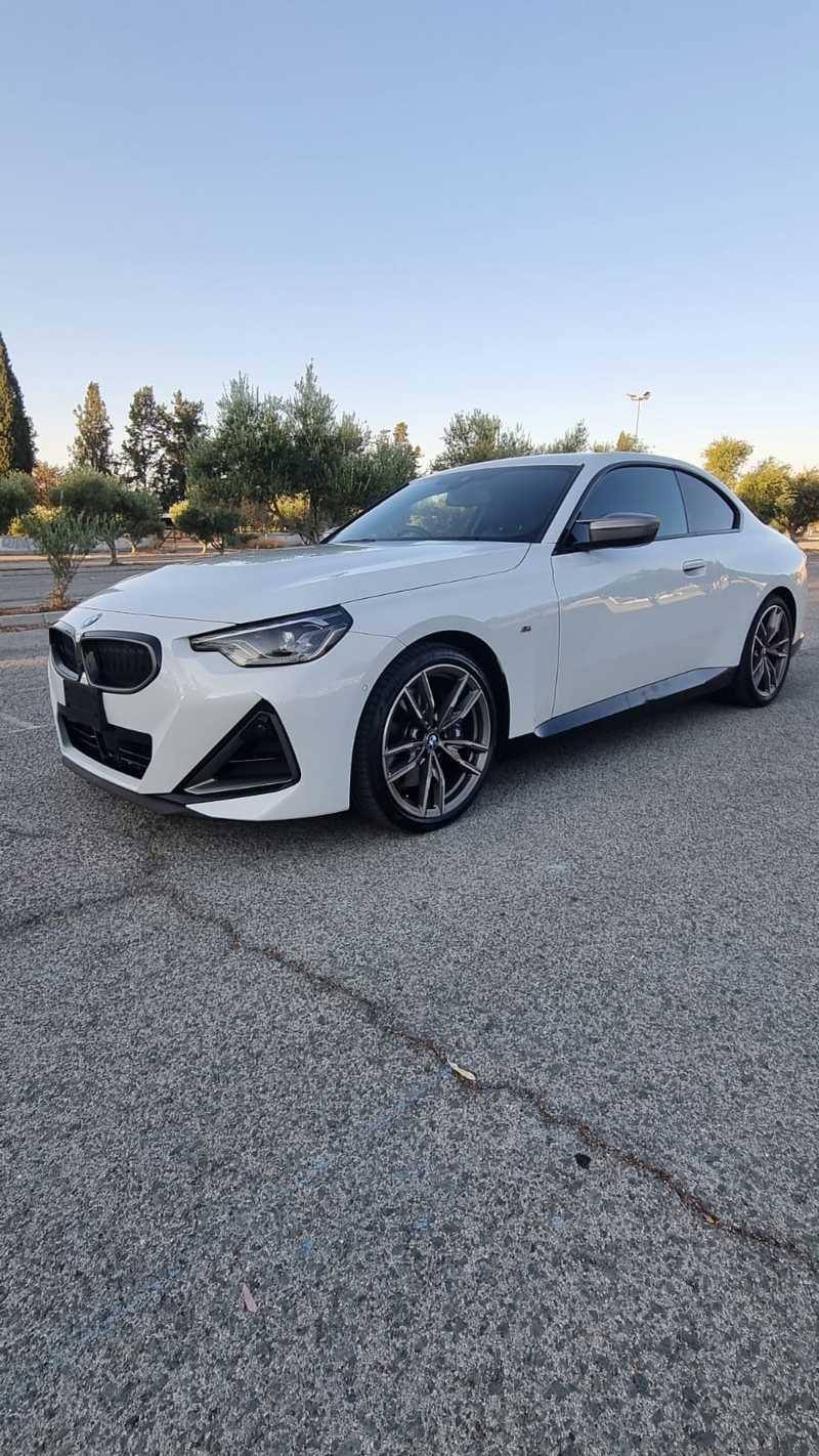 2023 BMW M240 3,0L 2023 Cyprus