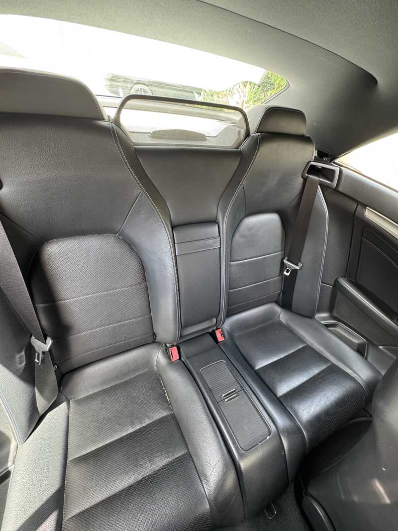 2016 Mercedes-Benz E-Class 2,2L 2016 Cyprus
