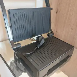 Grill Boma, Επαρχία Αμμοχώστου — Αγία Νάπα
