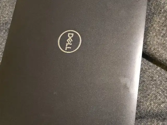 Laptop DELL, Paphos — Lempa