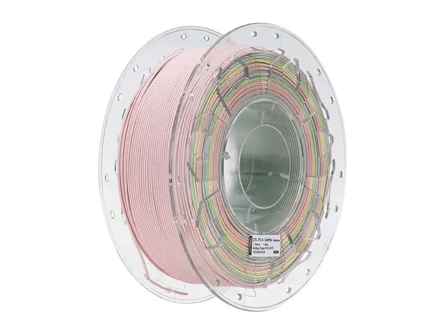Creality cr pla matte rainbow 1 75 mm kg, Επαρχία Λευκωσίας — Λακατάμεια - Αγία Παρασκευή