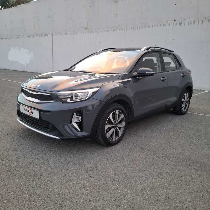 2022 KIA Stonic 1,0L 2022 Cyprus