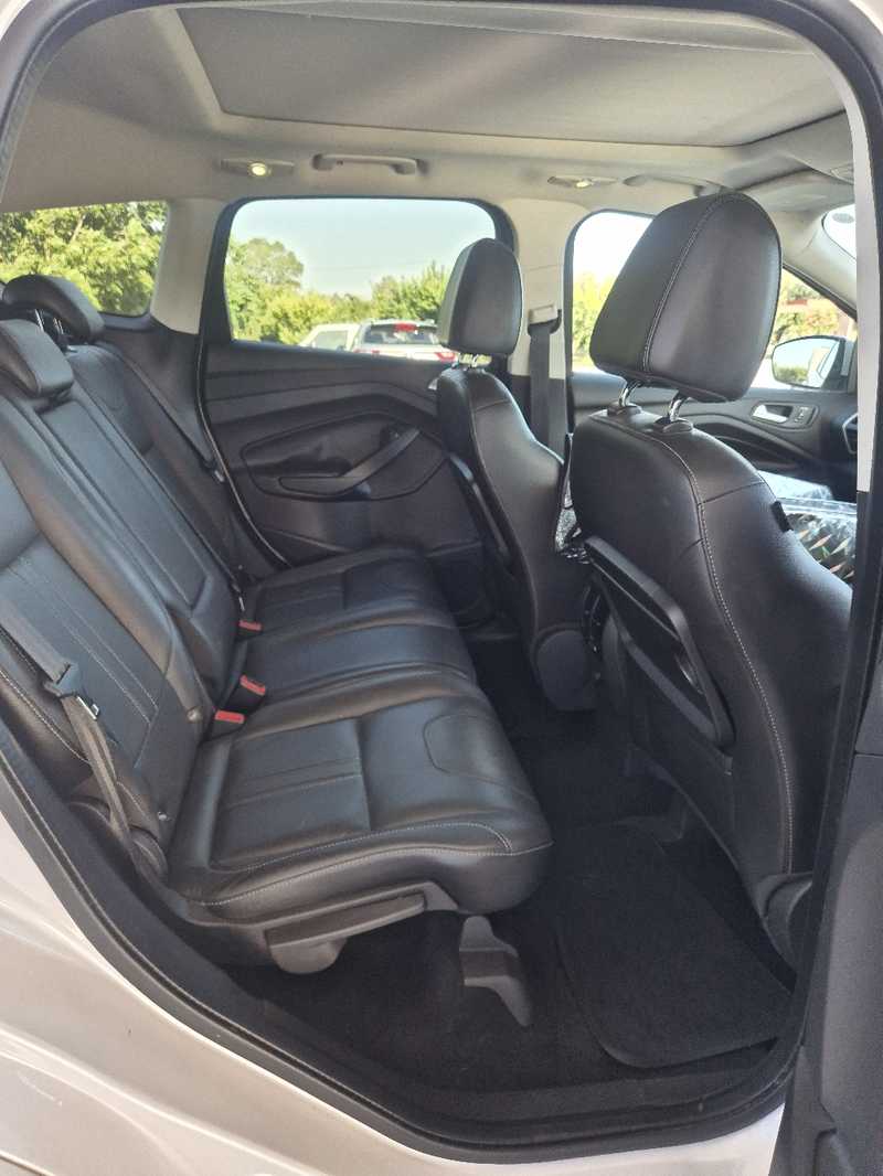 2013 Ford Kuga 2,0L 2013 Cyprus