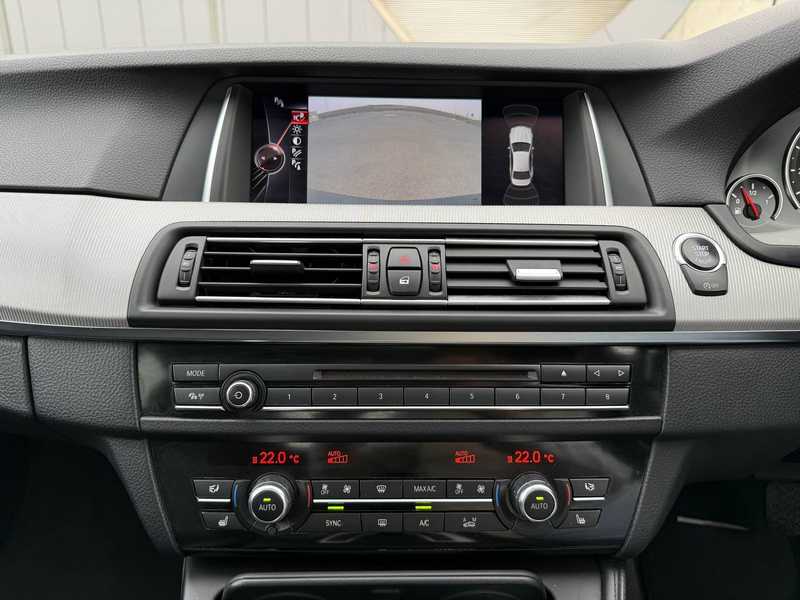 2015 BMW M5 4,4L 2015 Cyprus