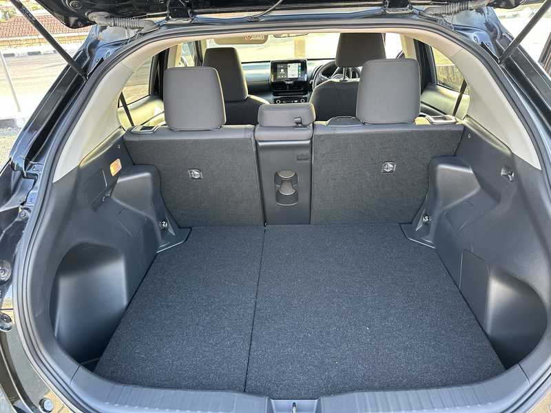 2024 Toyota Yaris Cross 1,5L 2024 Cyprus
