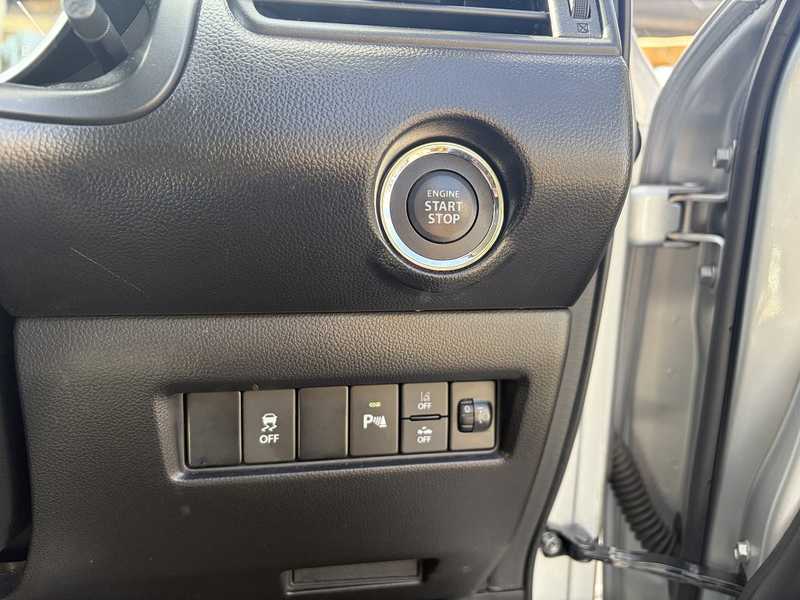 2021 Suzuki Swift 1,3L 2021 Cyprus