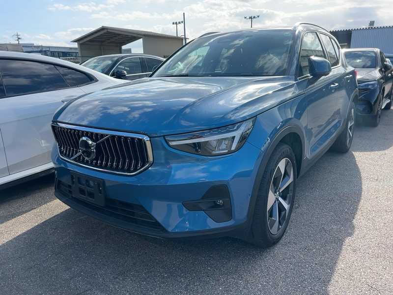 Volvo XC40 2,0L 2022