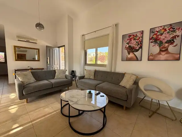3-bedroom detached house to rent, Paphos — Pegeia - 11