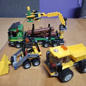 Lego, Επαρχία Λάρνακας — Λάρνακα - Λιμάνι