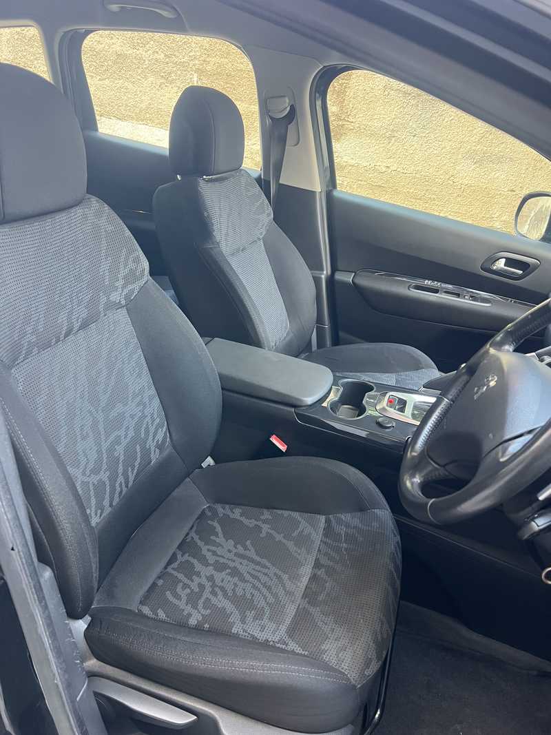 2011 Peugeot 3008 1,6L 2011 Cyprus