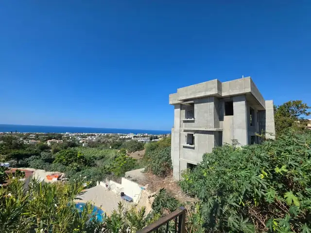 3-bedroom villa for sale, Επαρχία Πάφου — Χλώρακας