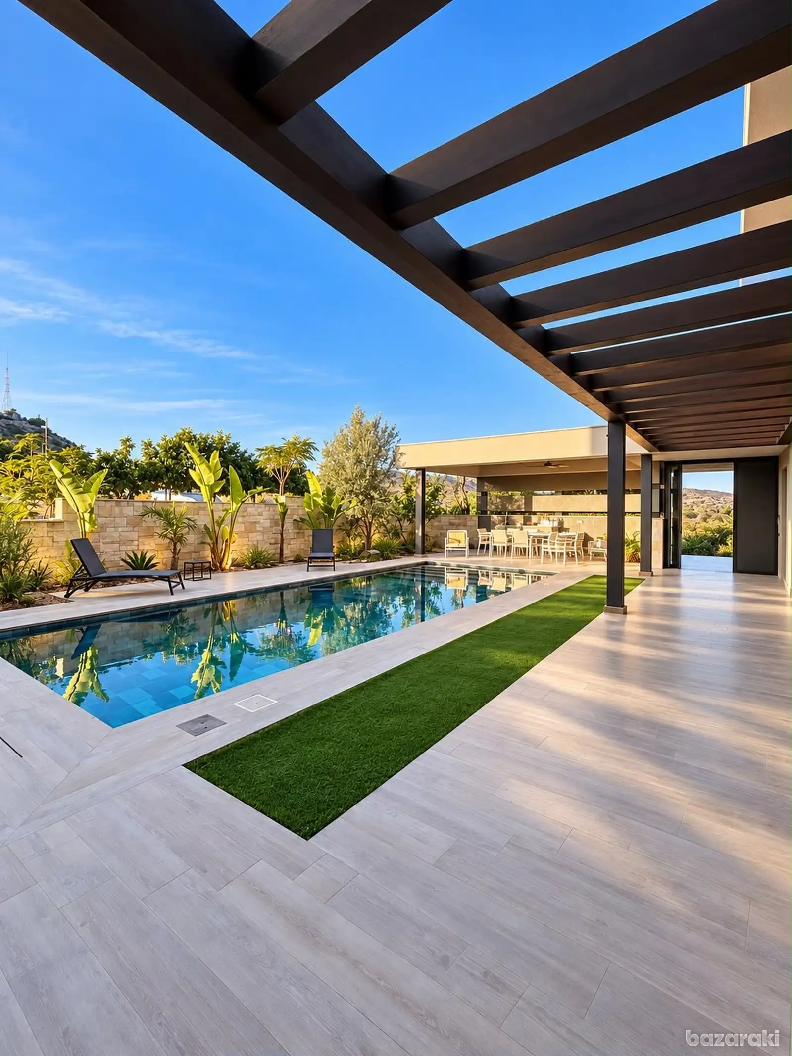 House, 5 bedrooms — 8