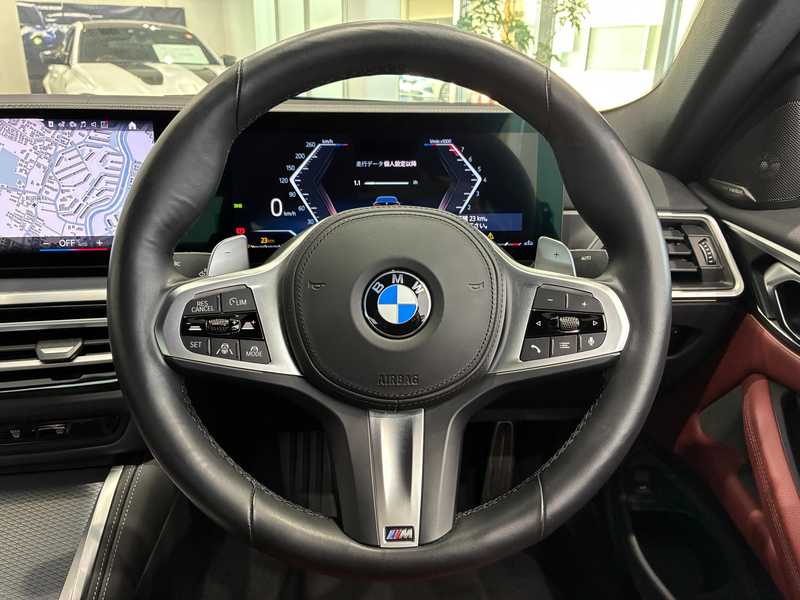 2025 BMW 4-Series 3,0L 2025 Cyprus