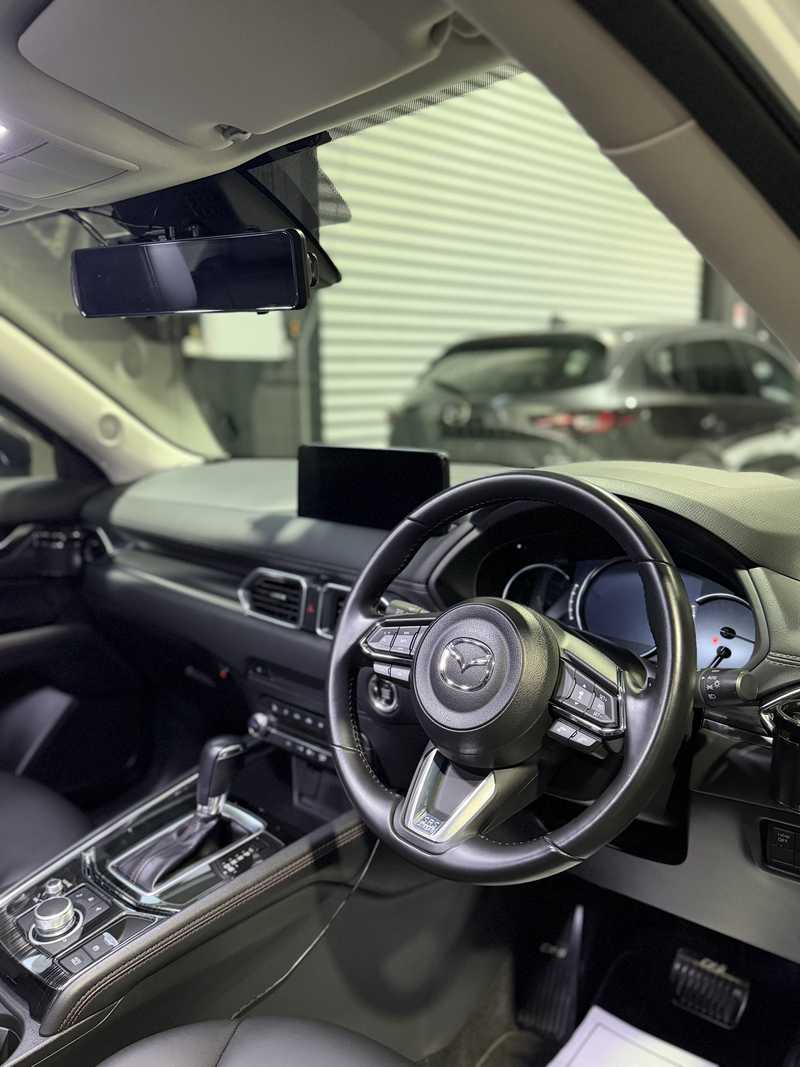 2023 Mazda CX-5 2,2L 2023 Cyprus