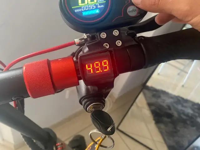 Speed 45km/h, Επαρχία Λευκωσίας — Στρόβολος - Άγιος Βασίλειος