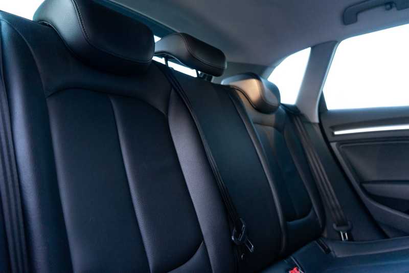 2020 Audi A3 1,5L 2020 Cyprus