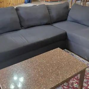 Γωνιακός καναπές και καναπές κρεβάτι, Limassol — Gerasa
