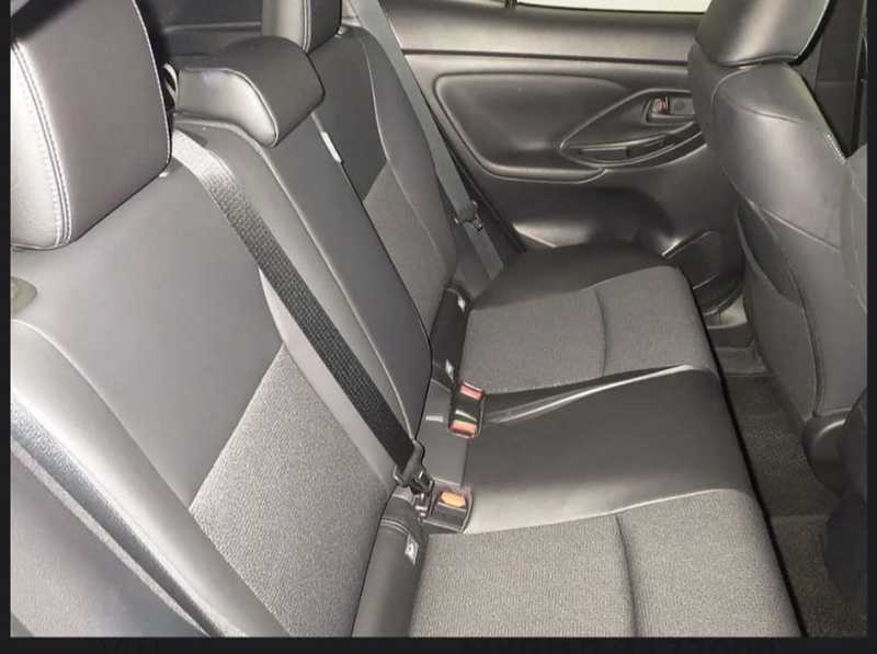 2025 Toyota Yaris Cross 1,5L 2025 Cyprus