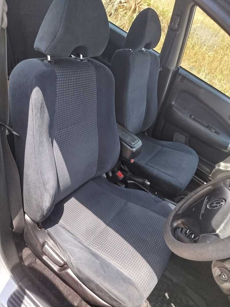 2003 Honda HR-V 1,6L 2003 Cyprus