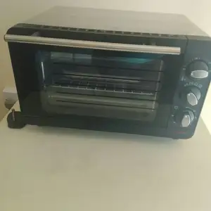 Small oven, Επαρχία Λάρνακας — Λάρνακα - Σκάλα