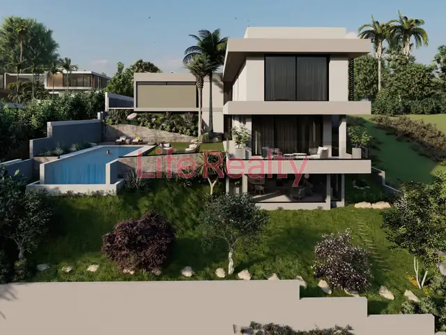 5-bedroom detached house for sale, Επαρχία Λεμεσού — Λεμεσός - Αγία Φύλα