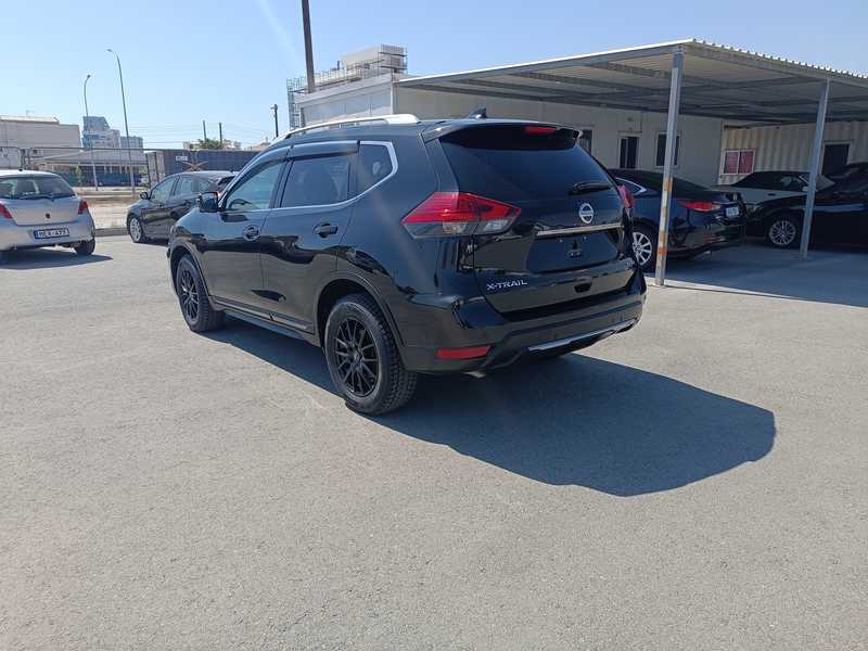 2020 Nissan X-Trail 2,0L 2020 Cyprus
