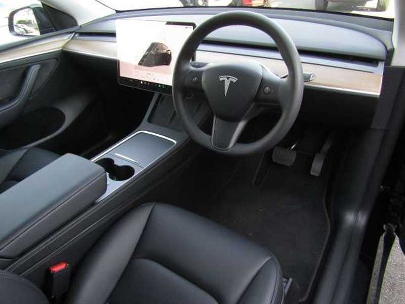 2023 Tesla Model Y Electric 2023 Cyprus