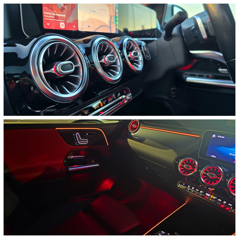 2019 Mercedes-Benz B-Class 2,0L 2019 Cyprus