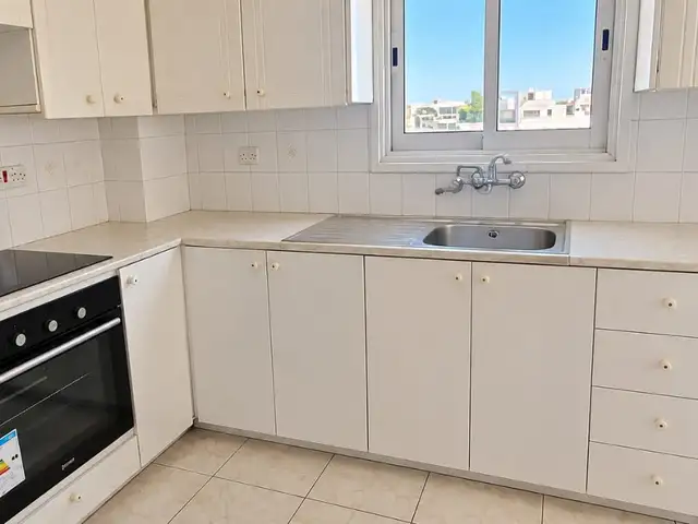 3-bedroom apartment for sale, Επαρχία Λάρνακας — Λάρνακα - Σωτήρος