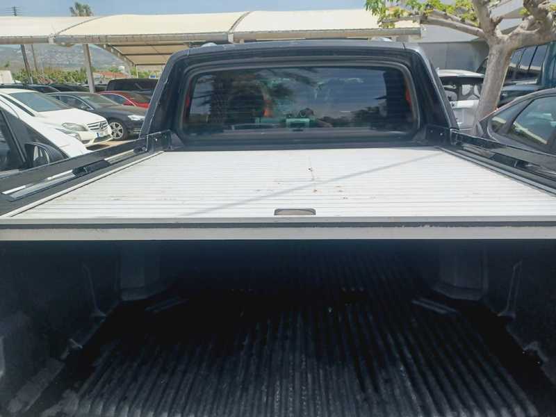 2008 Ford Ranger 3,0L 2008 Cyprus