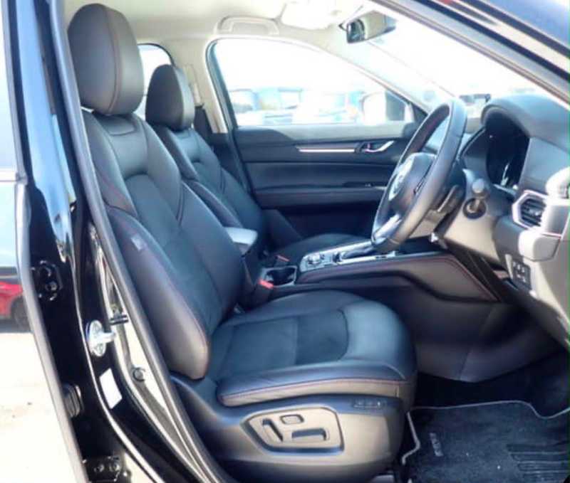 2024 Mazda CX-5 2,0L 2024 Cyprus