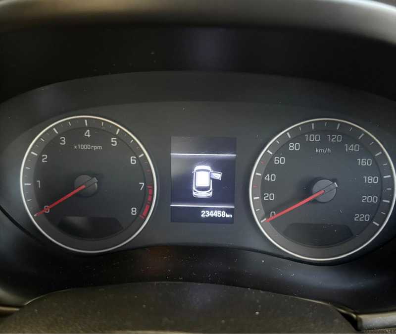 2018 Hyundai i20 1,0L 2018 Cyprus