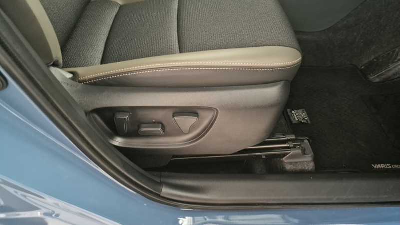2025 Toyota Yaris Cross 1,5L 2025 Cyprus