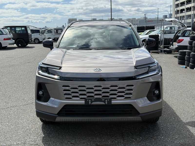 2026 Toyota RAV4 2,5L 2026 Cyprus