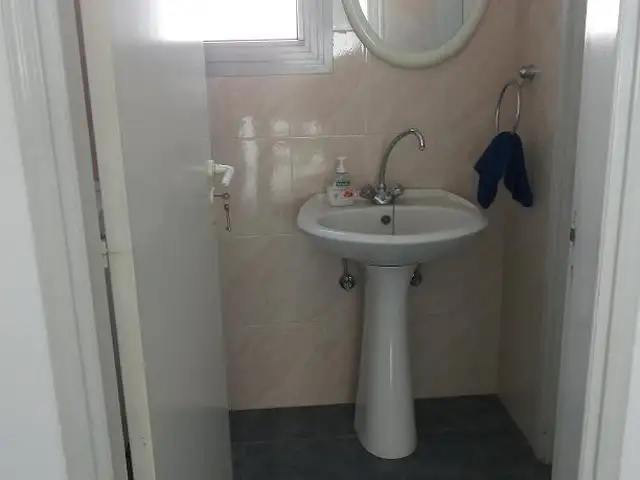 Office space 145m² near new port, Επαρχία Λεμεσού — Λεμεσός - Ομόνοια - 7