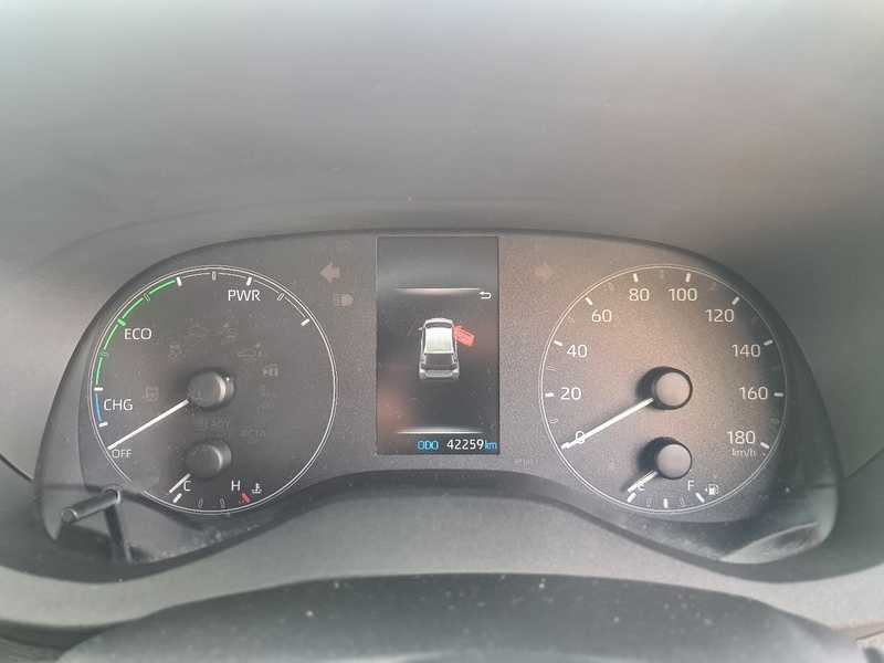 2022 Toyota Yaris 1,5L 2022 Cyprus