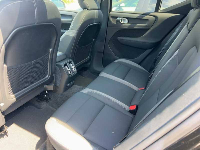 2023 Volvo XC40 Electric 2023 Cyprus