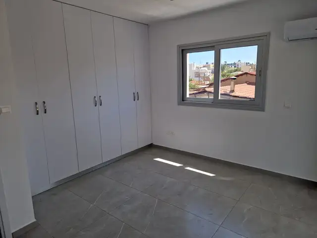 3-bedroom apartment to rent, Επαρχία Λευκωσίας — Άγιος Δομέτιος - Άγιος Πάυλος - 4