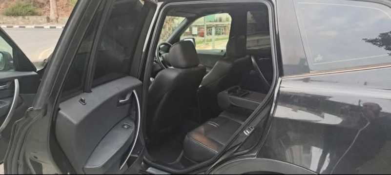 2005 BMW X3 2,0L 2005 Cyprus