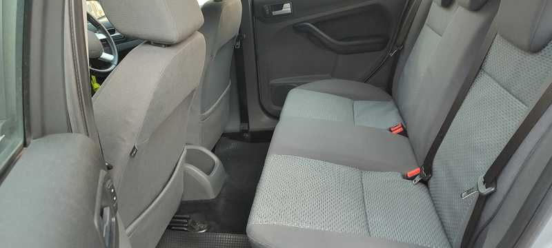 2005 Ford Focus 1,4L 2005 Cyprus