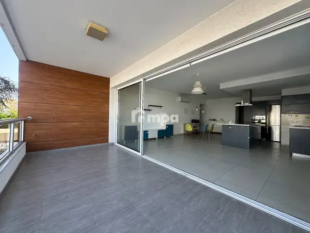 2-bedroom apartment to rent, Nicosia — Strovolos - Dasoupolis