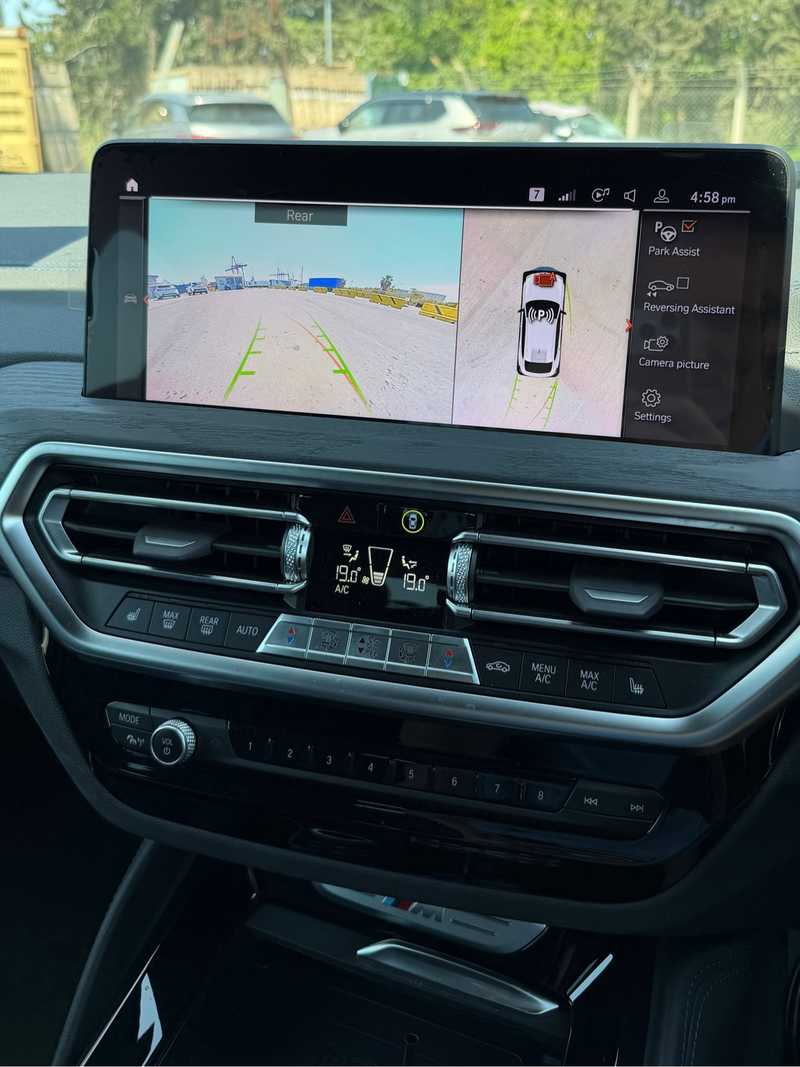 2022 BMW X4 3,0L 2022 Cyprus