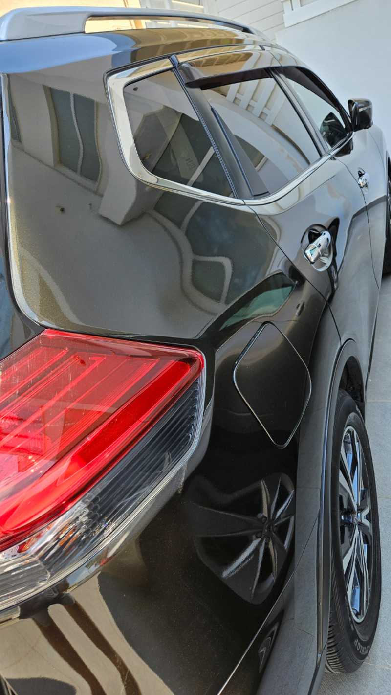 2020 Nissan X-Trail 2,0L 2020 Cyprus
